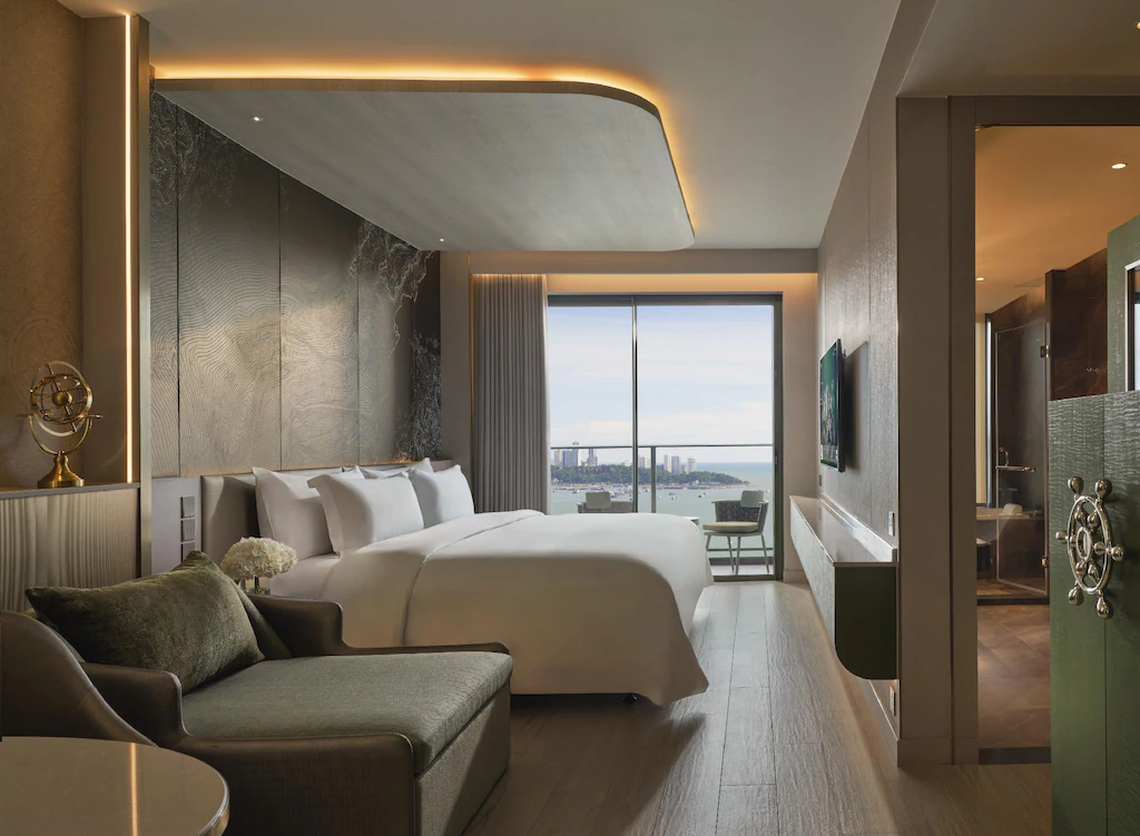 Grande Centre Point Voyage Pattaya รูปที่ 3