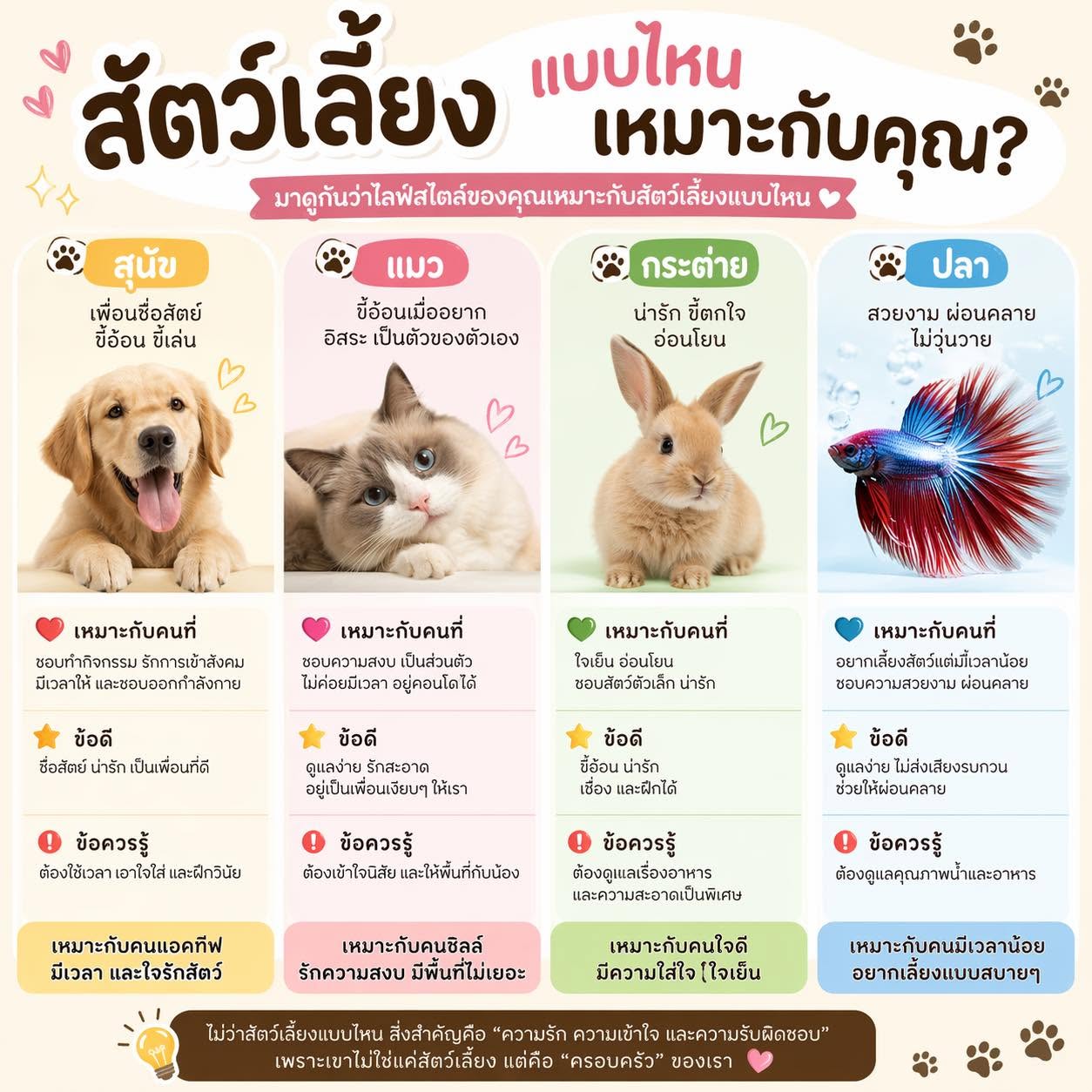 สมชายรับฝากหมาแมว รูปที่ 4